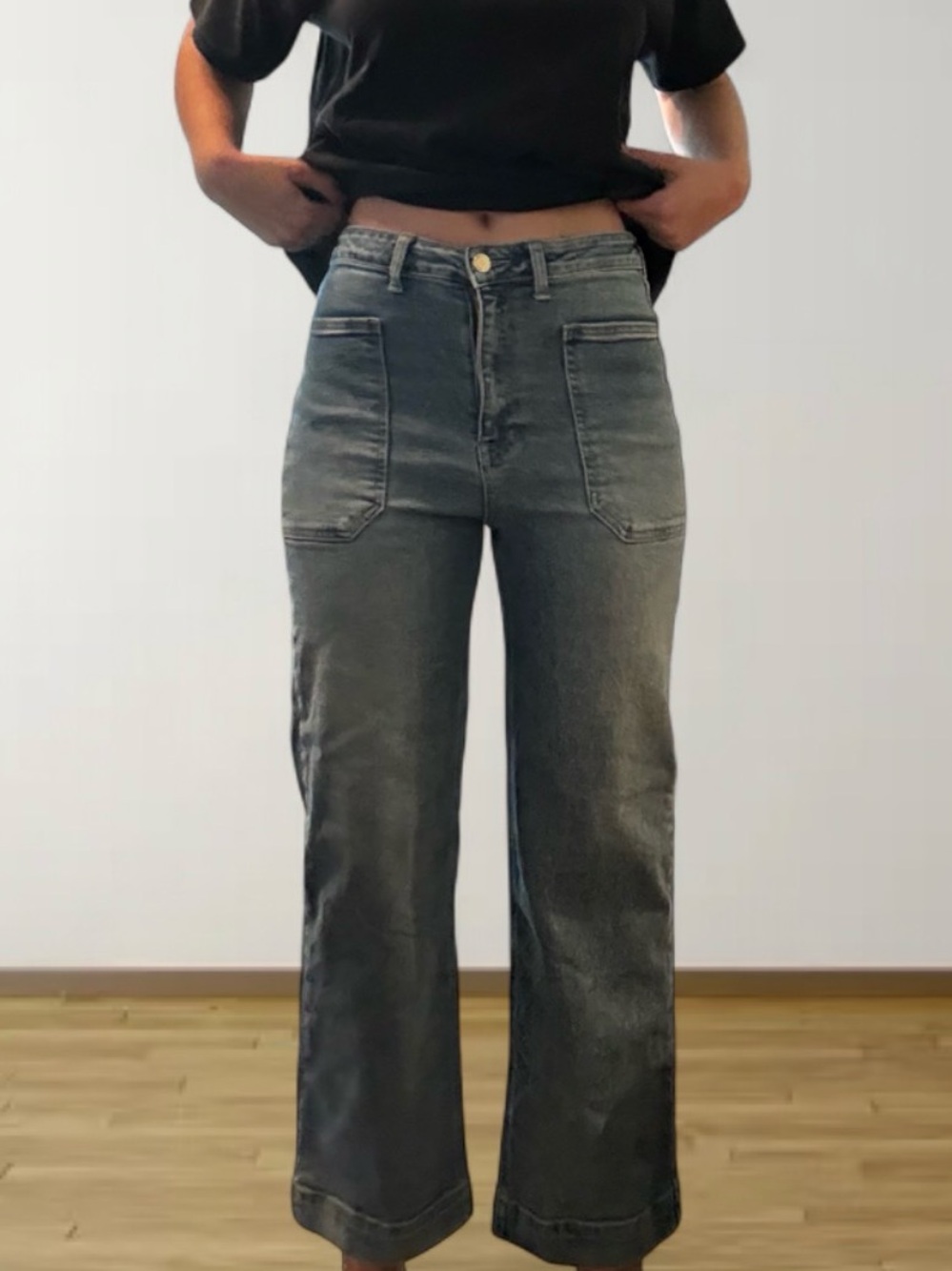 Altar’d State Kristian Pocket Jeans